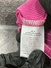 Listicle Pink Long Sleeve Top Size S - photo 8