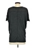 Max Studio Gray Short Sleeve T-Shirt Size XS - photo 2