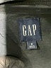 Gap Solid Black Jumpsuit Size 8 - photo 4
