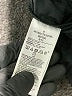 Gap Solid Black Jumpsuit Size 8 - photo 5
