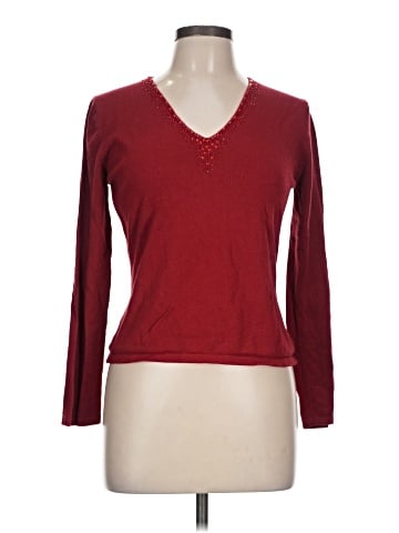 Marks & Spencer Long Sleeve Top (view 1)