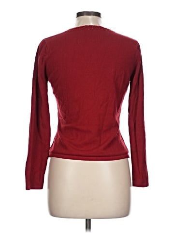 Marks & Spencer Long Sleeve Top (view 2)
