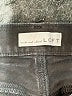 Ann Taylor LOFT Black Jeans Size 8 - photo 7
