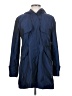 Kristen Blake Blue Raincoat Size S - photo 1