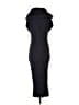 Shein Black Casual Dress Size M - photo 2