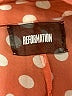 Reformation Pink Romper Size UK 4 / US 0 (estimated) - photo 4