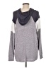 Market and Spruce Gray Pullover Sweater Size L - photo 2