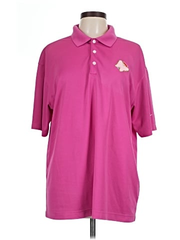 Nike Short Sleeve Top (view 1)