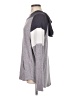 Market and Spruce Gray Pullover Sweater Size L - photo 5