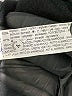 Zara Black Casual Dress Size M - photo 8