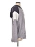 Market and Spruce Gray Pullover Sweater Size L - photo 4