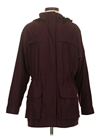 Gallery Coat (view 1)