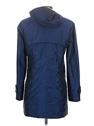 Kristen Blake Raincoat (view 2)