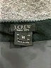 J.Crew 100% Wool Solid Gray Wool Skirt Size 14 - photo 4