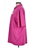 Nike 100% Polyester Pink Short Sleeve Top Size LgEstimated - photo 5