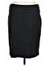 CAbi Solid Gray Casual Skirt Size 12 - photo 1