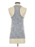 Athleta Gray Active Tank Size S - photo 2