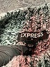 Express Outlet Gray Long Sleeve Top Size XS - photo 7