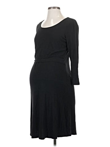 Old Navy - Maternity Casual Dress (view 1)