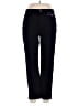 Gloria Vanderbilt Black Jeans Size 14s - photo 1