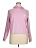 Adidas Pink Sweatshirt Size XL - photo 1