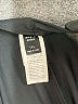 Shein Curve Color Block Black Active Pants Size 14 Plus (1) - photo 4