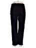 Gloria Vanderbilt Black Jeans Size 14s - photo 2