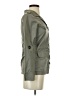 Assorted Brands 100% Cotton Green Jacket Size XS - photo 4