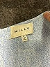 Milly Blue Cocktail Dress Size P (petite) - photo 7
