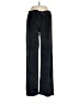 Self Esteem Black Casual Pants Size M - photo 1