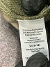 Wonder Nation Camo Green Zip Up Hoodie Size 10 - 12 - photo 4