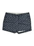 Hinge Stars Blue Shorts Size 4 - photo 1