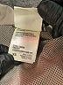 Assorted Brands 100% Polyester Solid Gray Jacket Size XS - photo 6