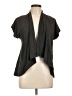 Cupid's Diary Gray Cardigan Size L - photo 1