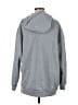 Shein 100% Polyester Gray Pullover Hoodie Size 8 - 10 - photo 2