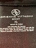 Adrienne Vittadini Black Track Jacket Size XL - photo 6