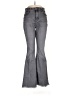 Lee Gray Jeans Size 6 (estimated) - photo 1