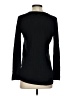 Lou & Grey Black Pullover Sweater Size XS - photo 2