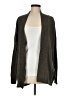 Evolution by Cyrus Brown Cardigan Size M - photo 1