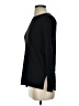 Lou & Grey Black Pullover Sweater Size XS - photo 5