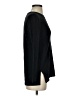 Lou & Grey Black Pullover Sweater Size XS - photo 4