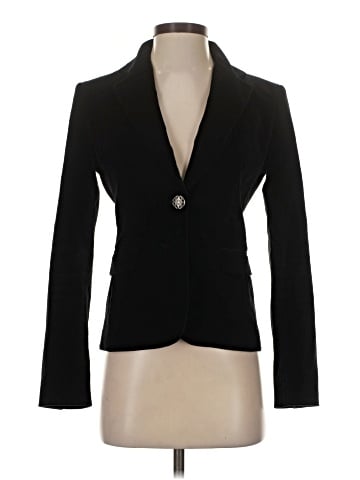 Tahari Blazer (view 1)