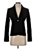 Tahari Black Blazer Size 2 - photo 1