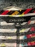John Mark Teal Kimono Size M - photo 7