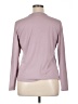 Athleta Purple Long Sleeve Top Size XL - photo 2