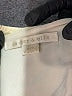 Cooper & Ella Ivory Sleeveless Blouse Size S - photo 7
