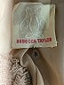 Rebecca Taylor Tweed Pink Jacket Size 6 - photo 6