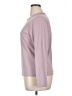 Athleta Purple Long Sleeve Top Size XL - photo 5