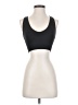 Gilly Hicks Black Tank Top Size XS - photo 1