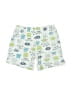Unbranded Print Blue Board Shorts Size 4T - photo 2